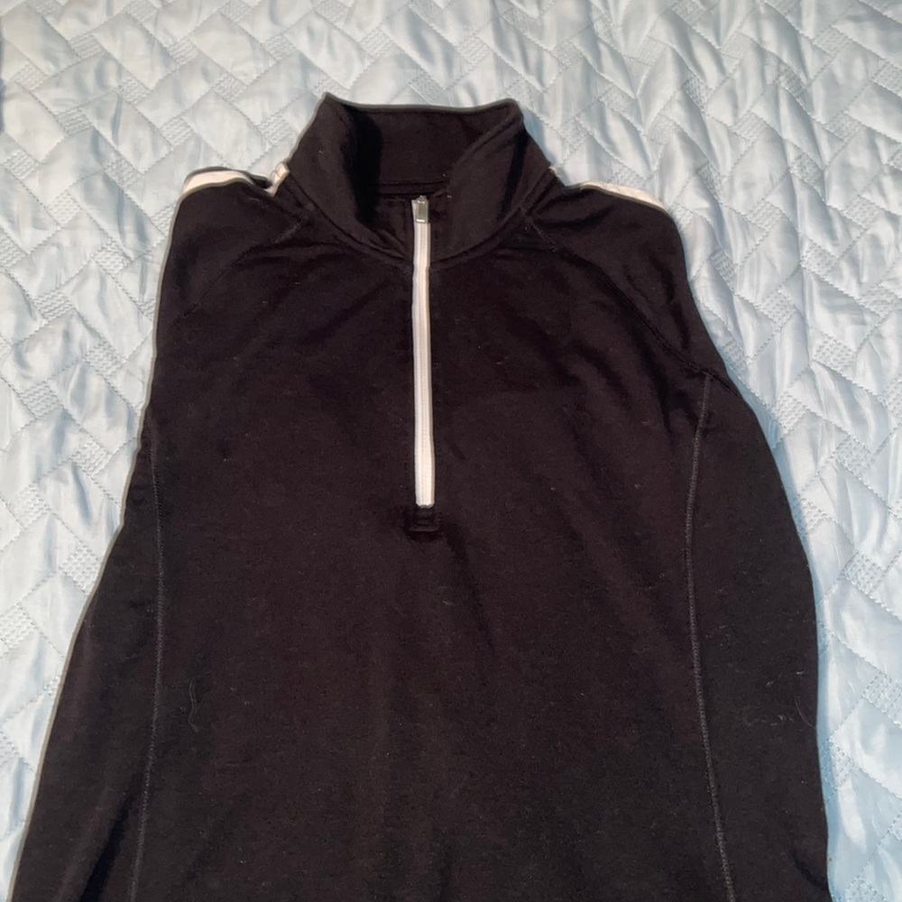 Adidas zip up sweater